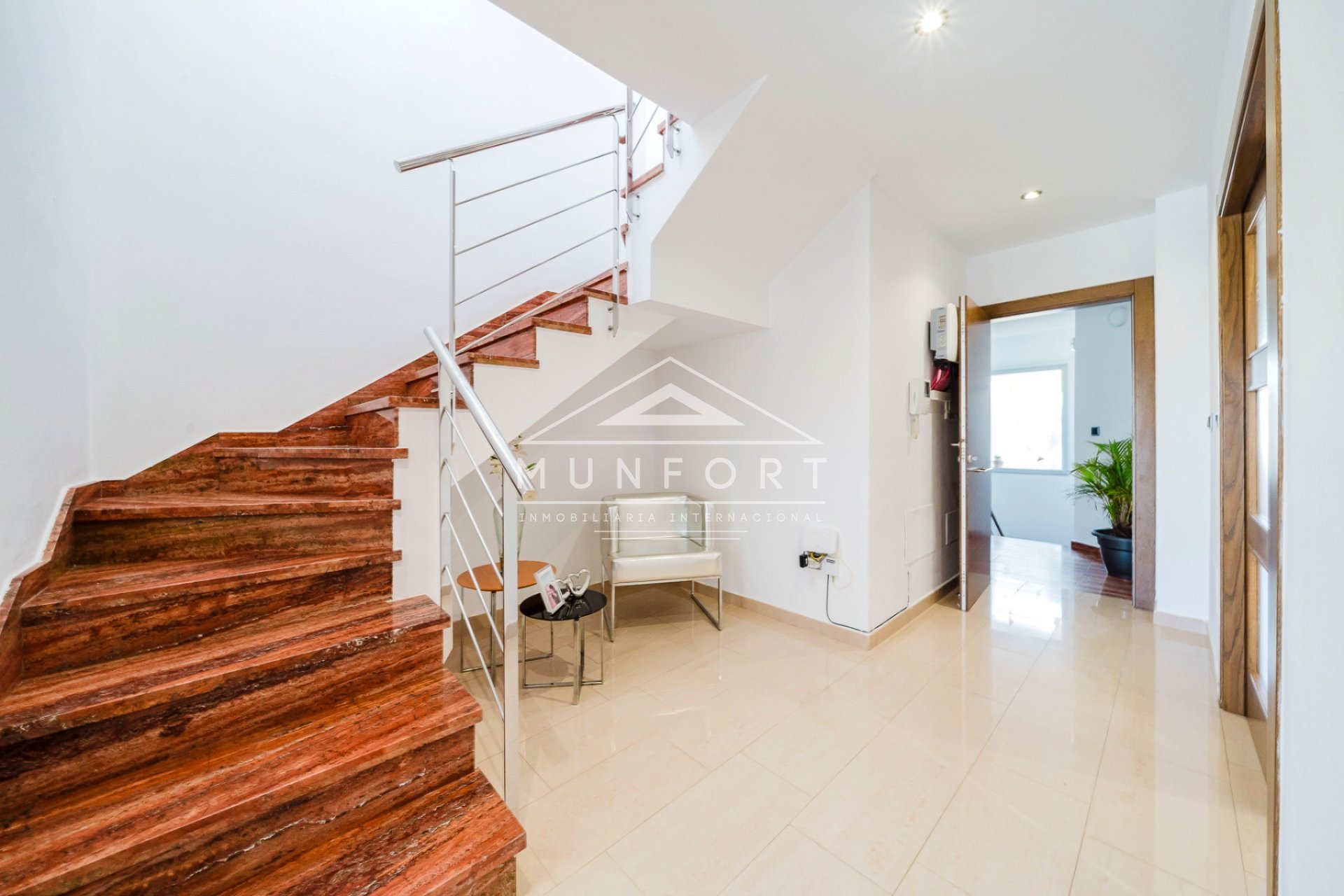 Revente - Bâtiment -
Pilar de la Horadada