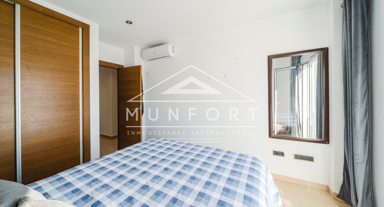 Revente - Bâtiment -
Pilar de la Horadada