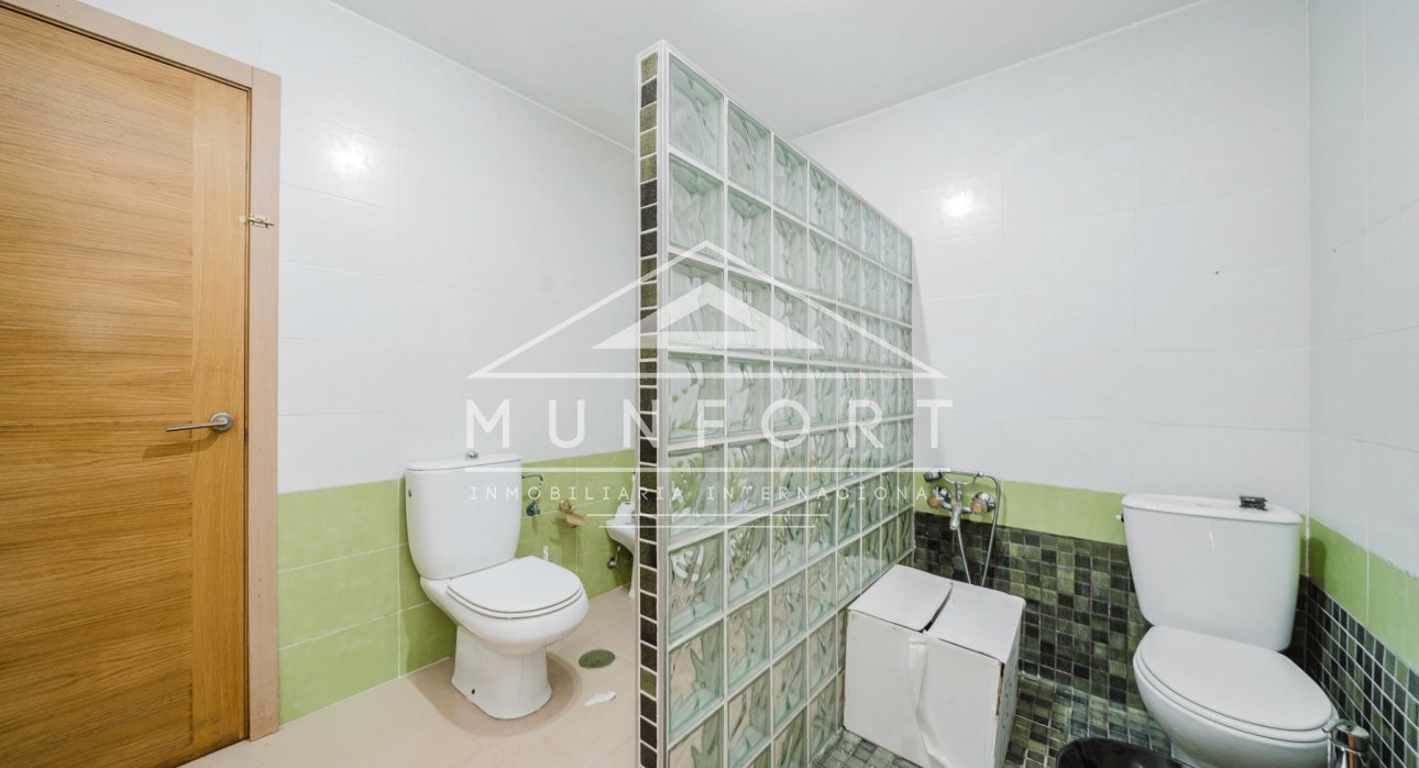 Revente - Bâtiment -
Pilar de la Horadada