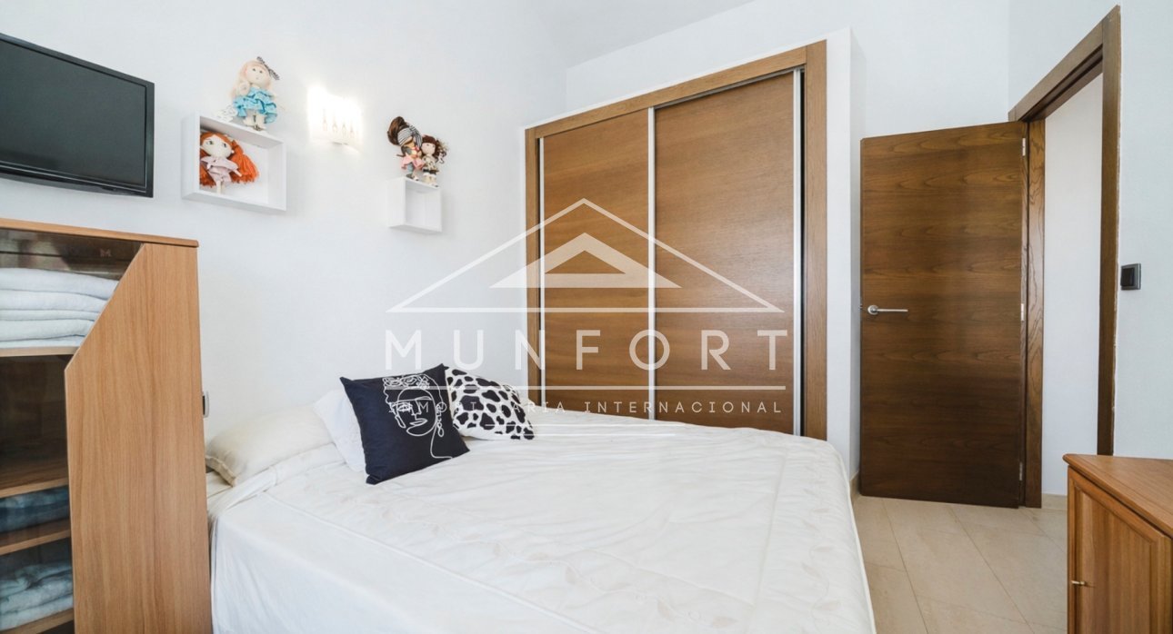 Revente - Bâtiment -
Pilar de la Horadada