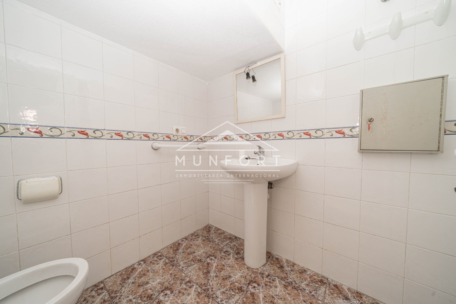 Revente - Bâtiment -
Pilar de la Horadada