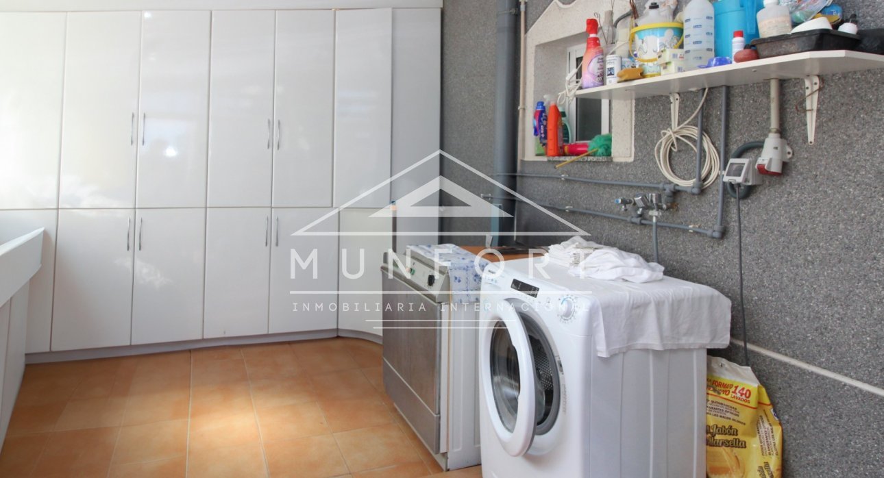 Revente - Bâtiment -
San Javier - Santiago de la Ribera