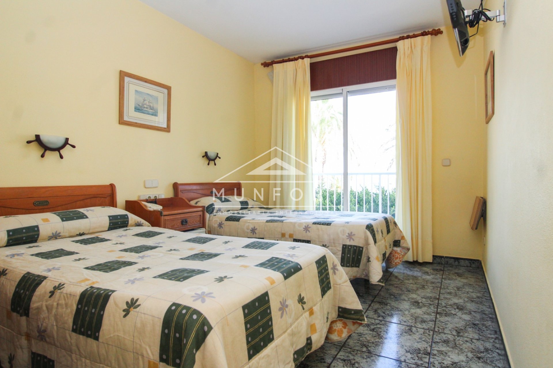 Revente - Bâtiment -
San Javier - Santiago de la Ribera