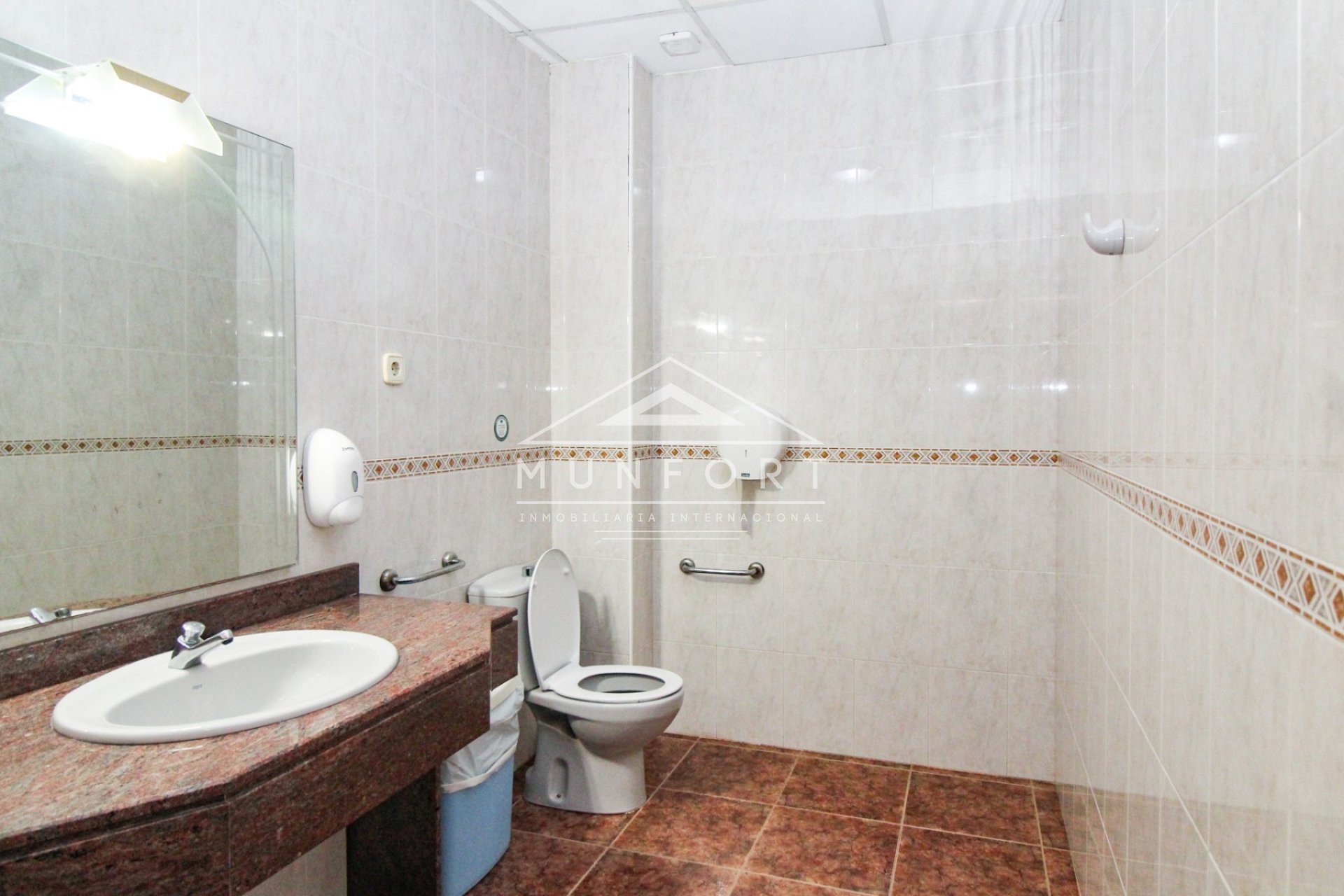 Revente - Bâtiment -
San Javier - Santiago de la Ribera