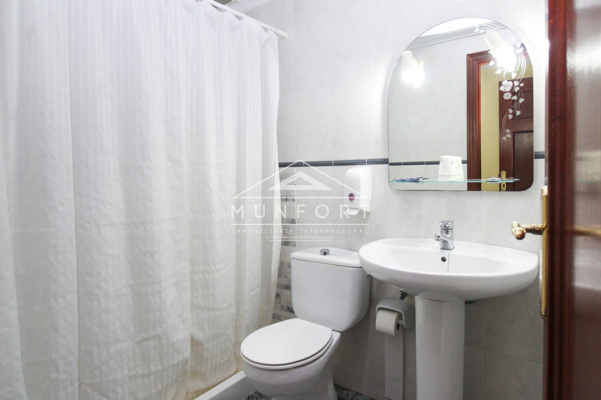 Revente - Bâtiment -
San Javier - Santiago de la Ribera