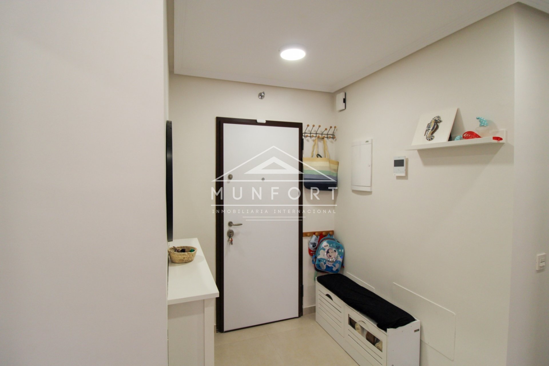 Revente - Bungalows -
Alcázares, Los - La Serena Golf - Los Alcázares