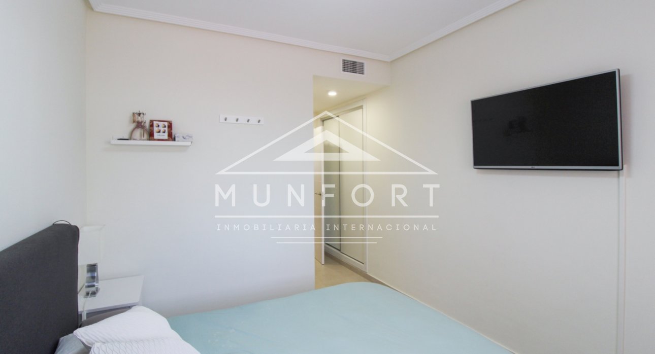 Revente - Bungalows -
Alcázares, Los - La Serena Golf - Los Alcázares