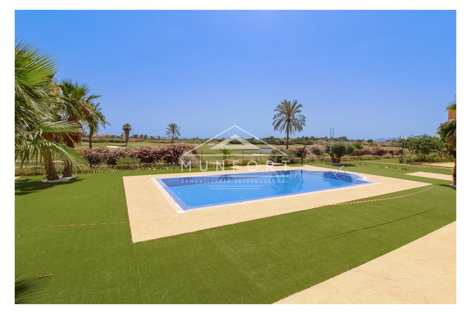 Revente - Bungalows -
Alcázares, Los - La Serena Golf