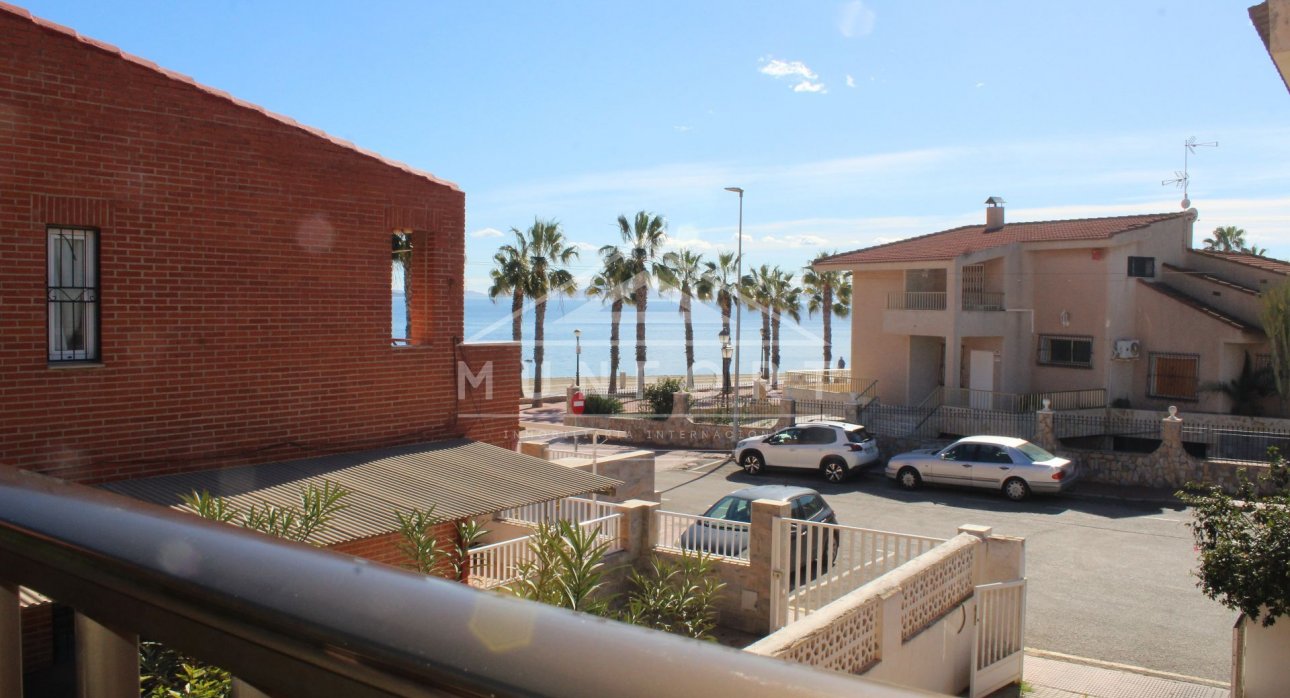 Revente - Bungalows -
Alcázares, Los - Los Alcázares