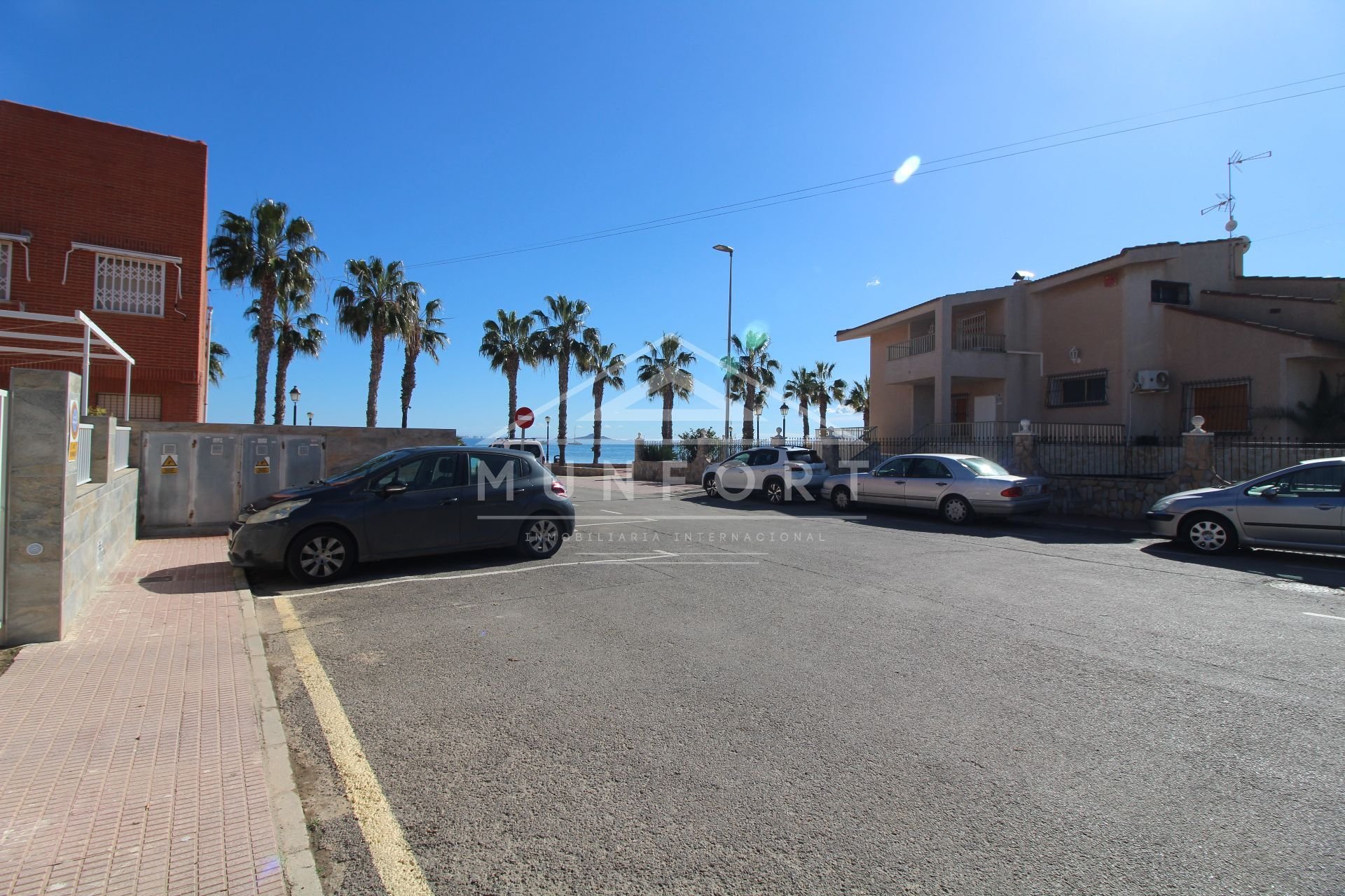 Revente - Bungalows -
Alcázares, Los - Los Alcázares