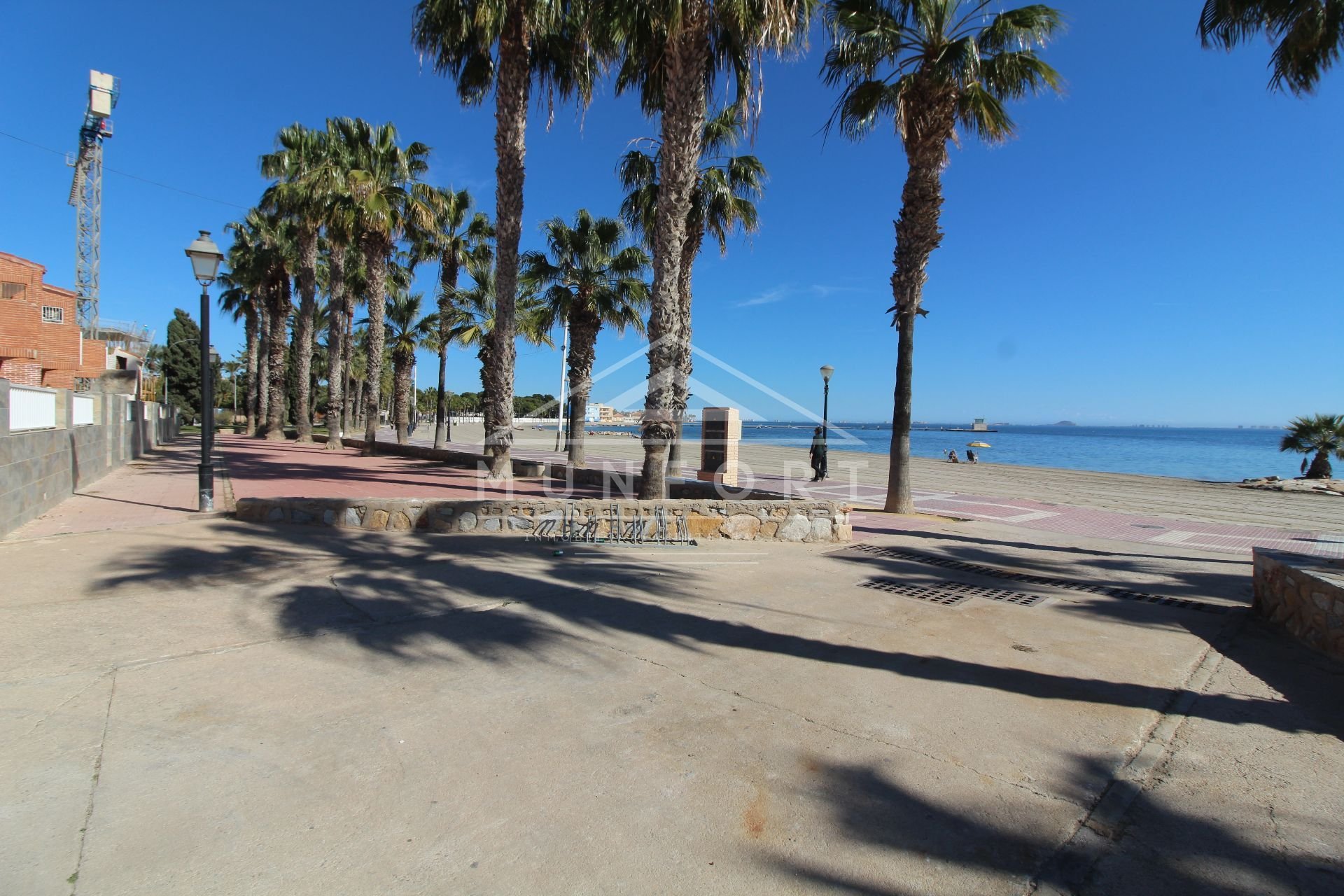 Revente - Bungalows -
Alcázares, Los - Los Alcázares