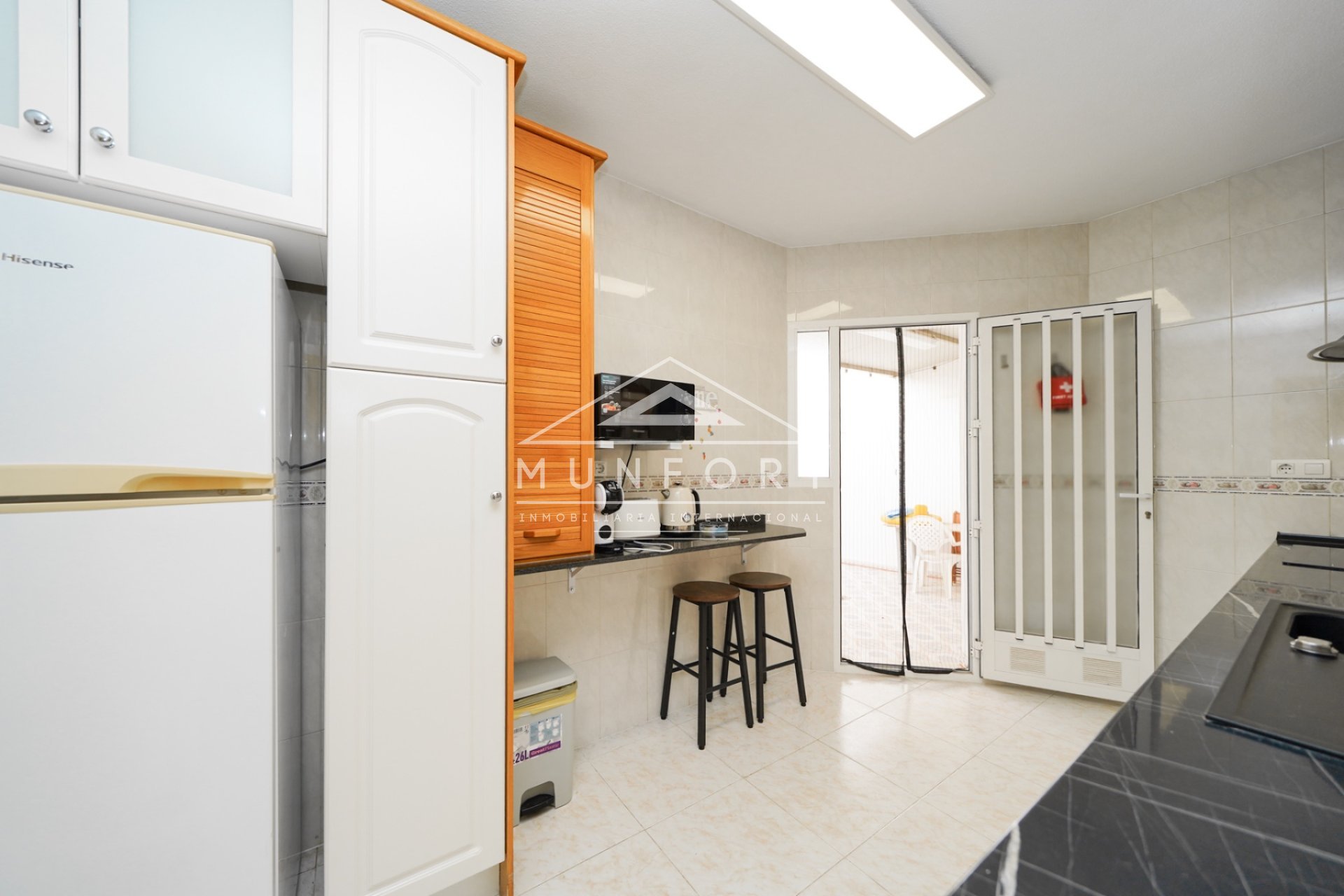 Revente - Bungalows -
Alcázares, Los - Los Alcázares