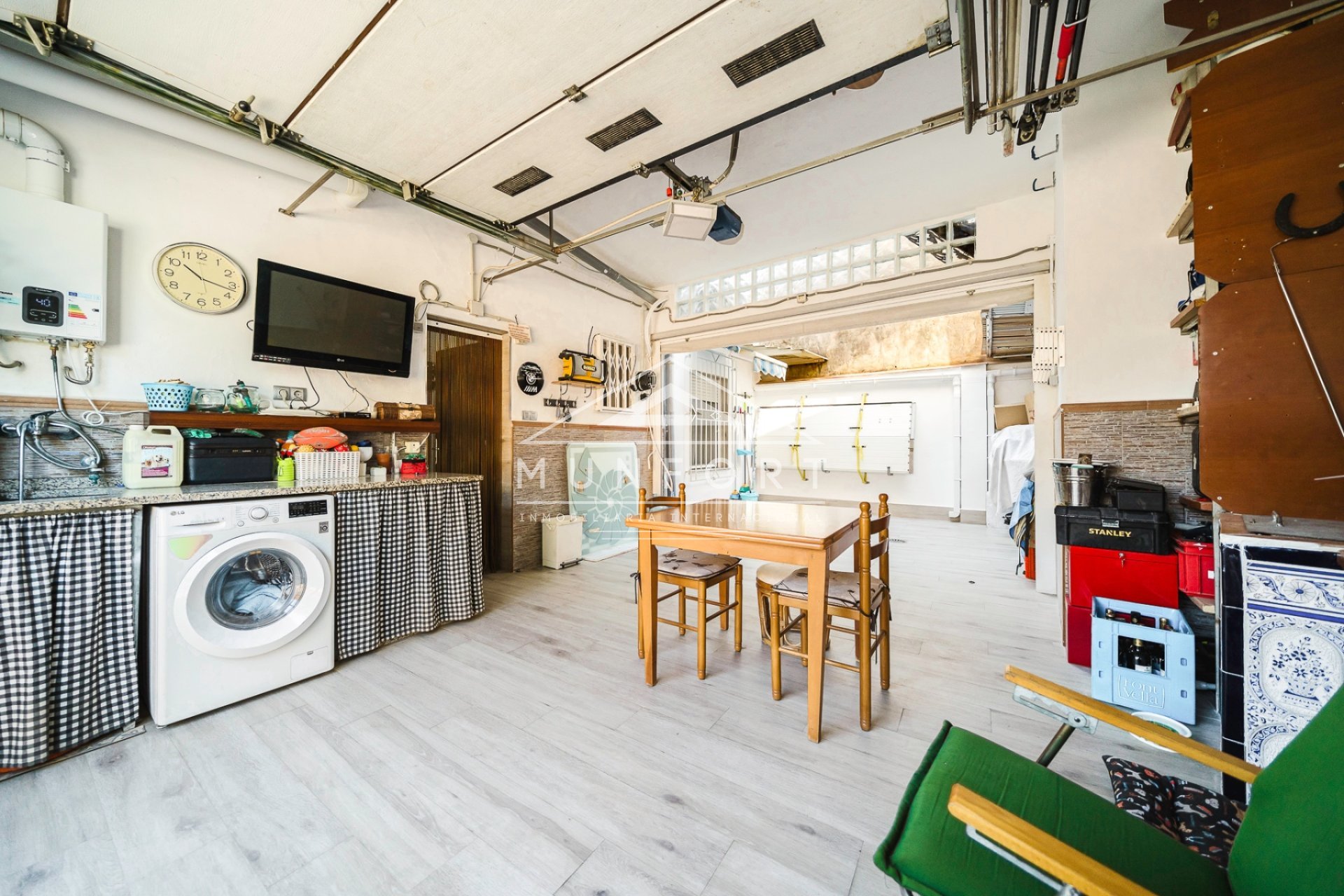 Revente - Bungalows -
Alcázares, Los - Los Alcázares