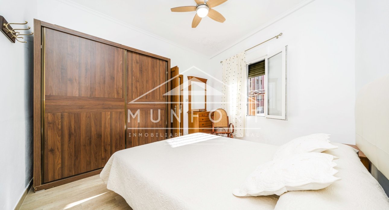 Revente - Bungalows -
Alcázares, Los - Los Alcázares