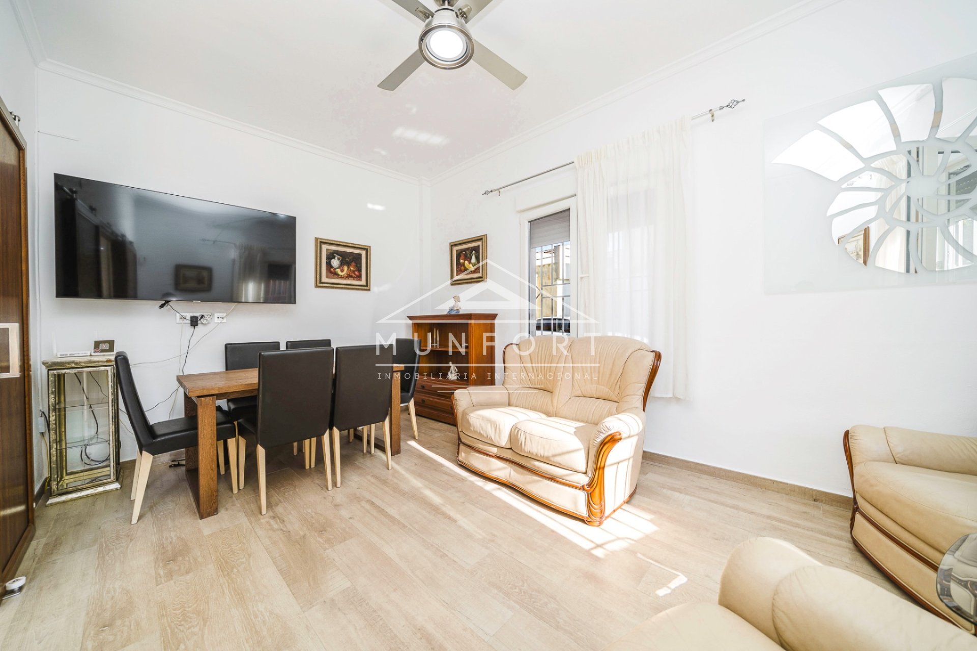 Revente - Bungalows -
Alcázares, Los - Los Alcázares