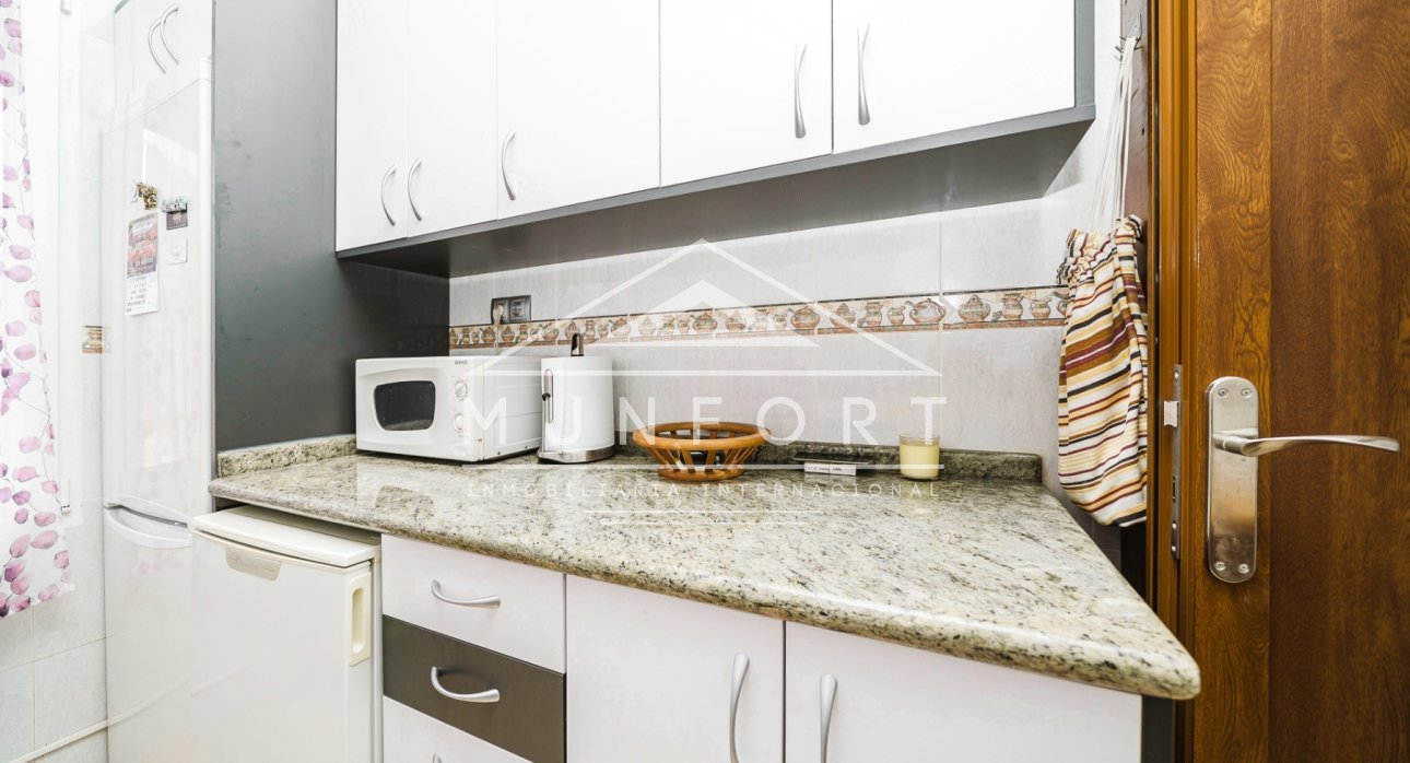 Revente - Bungalows -
Alcázares, Los - Los Alcázares