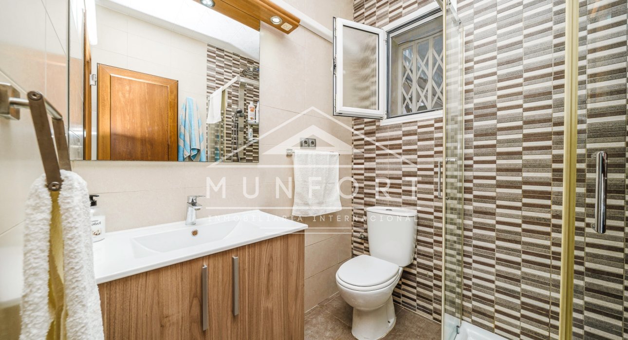 Revente - Bungalows -
Alcázares, Los - Los Alcázares