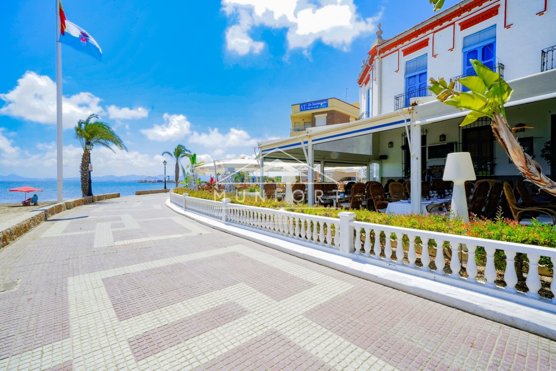 Revente - Bungalows -
Alcázares, Los - Los Alcázares