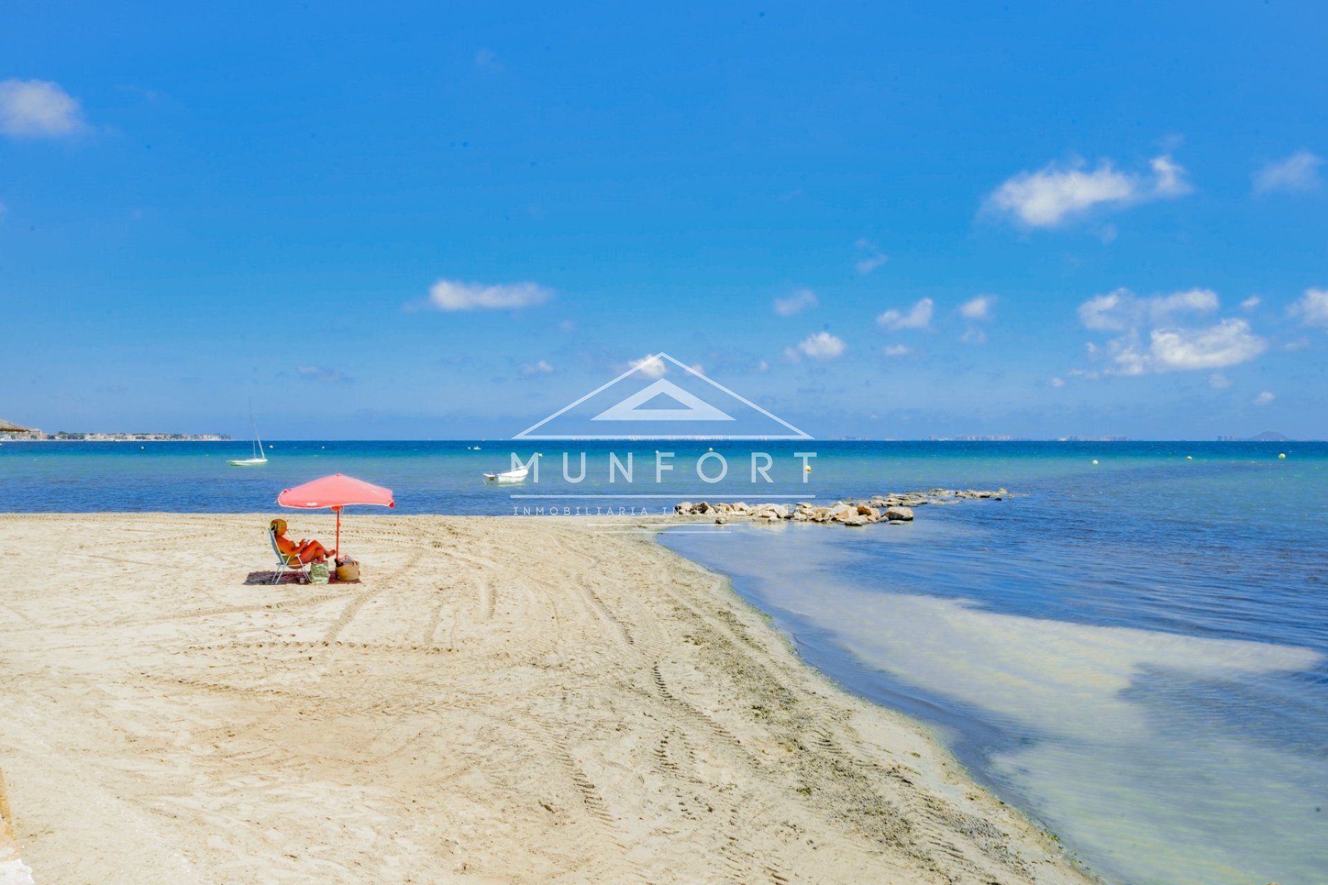 Revente - Bungalows -
Alcázares, Los - Los Alcázares