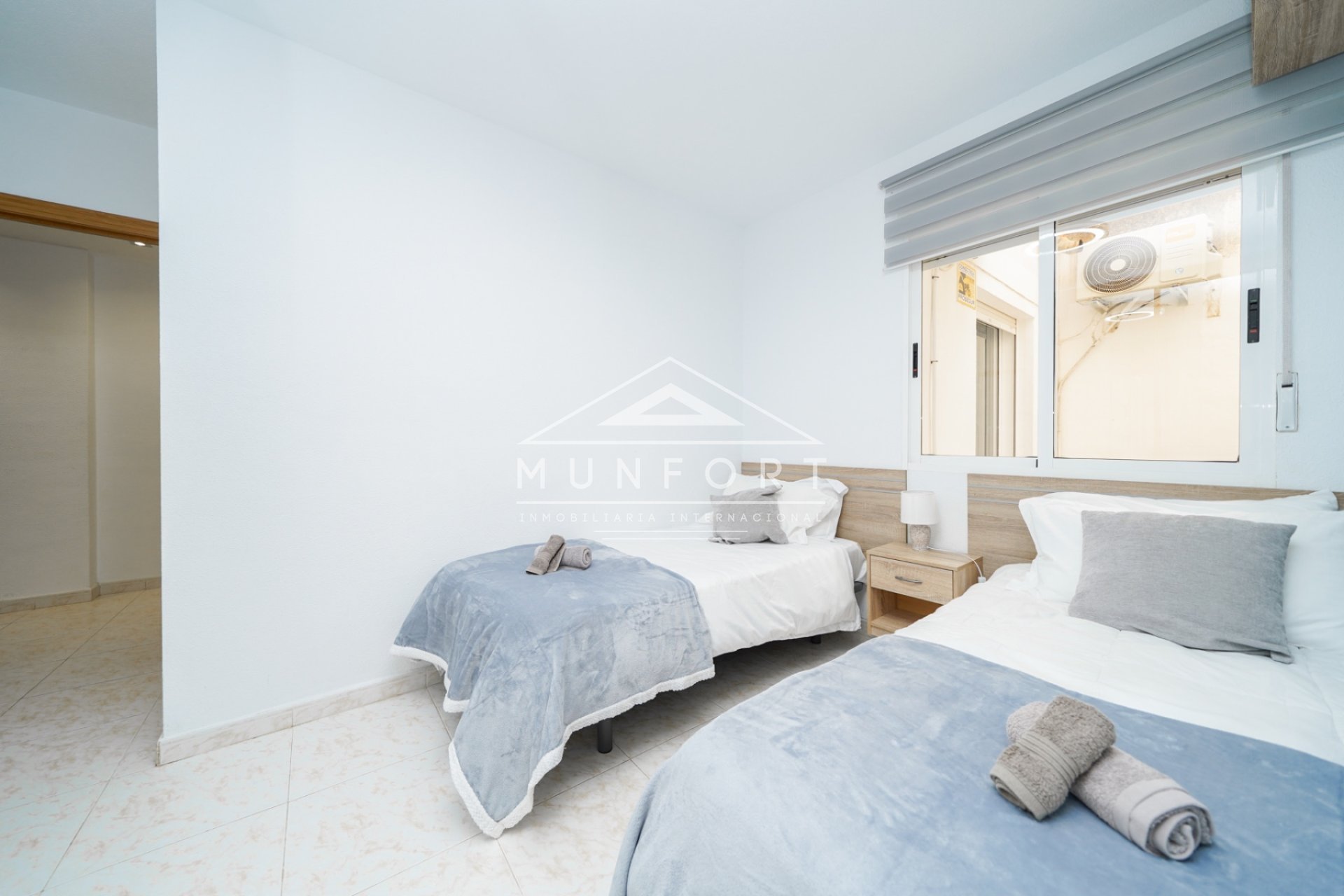 Revente - Bungalows -
Alcázares, Los - Los Alcázares