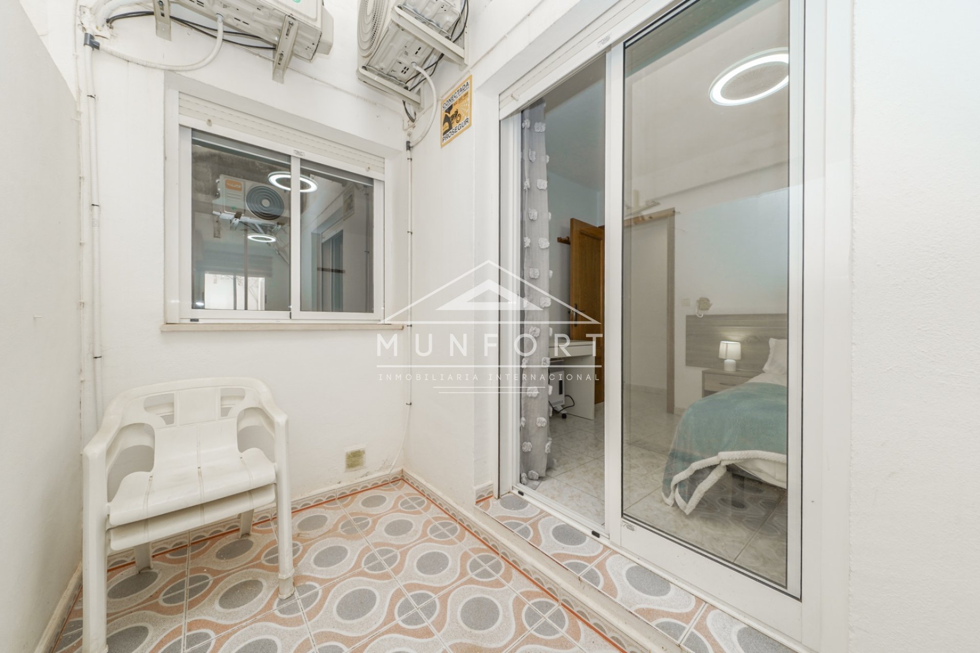 Revente - Bungalows -
Alcázares, Los - Los Alcázares