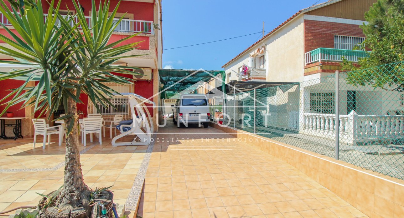 Revente - Bungalows -
Alcázares, Los - Los Narejos