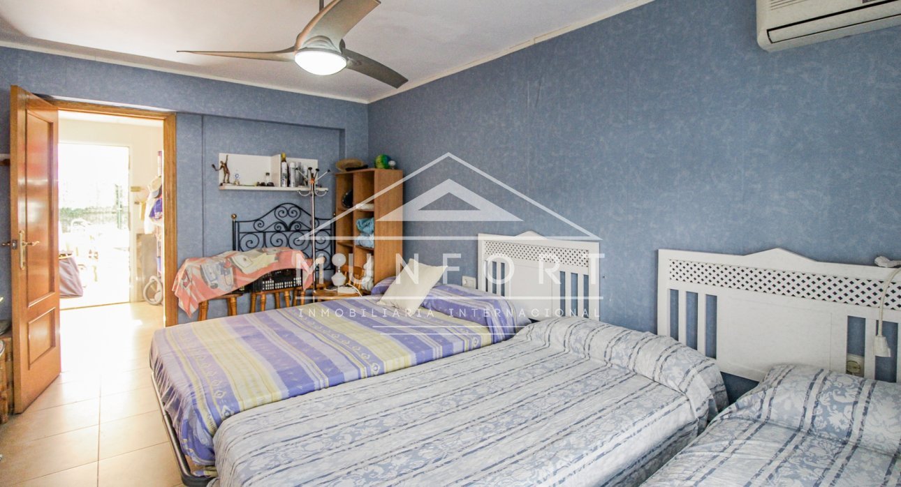 Revente - Bungalows -
Alcázares, Los - Los Narejos