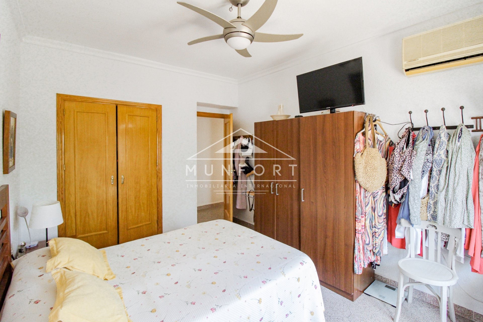 Revente - Bungalows -
Alcázares, Los - Los Narejos