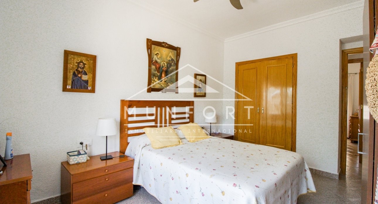 Revente - Bungalows -
Alcázares, Los - Los Narejos