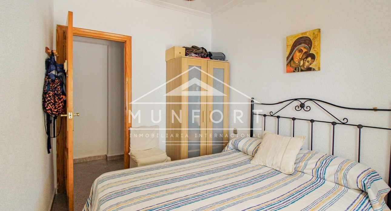 Revente - Bungalows -
Alcázares, Los - Los Narejos