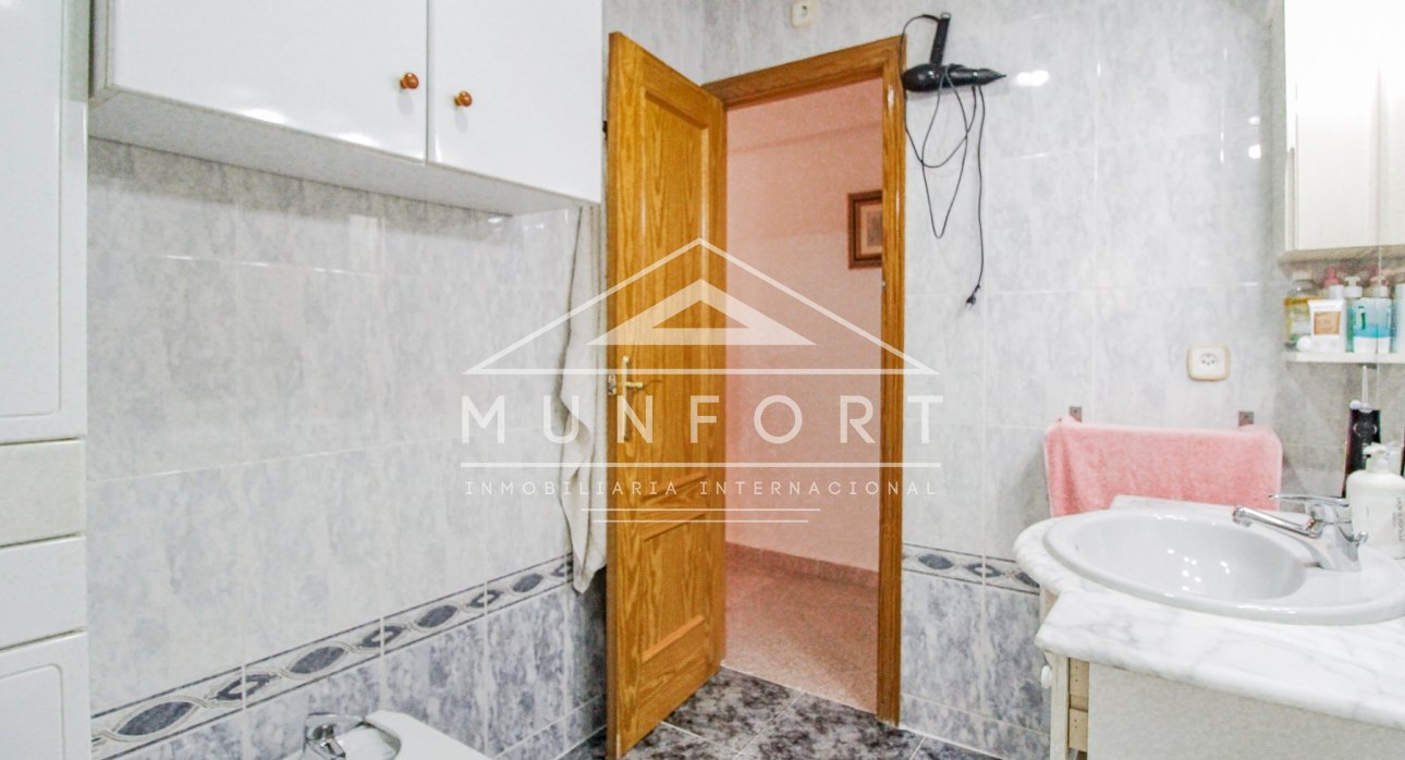 Revente - Bungalows -
Alcázares, Los - Los Narejos