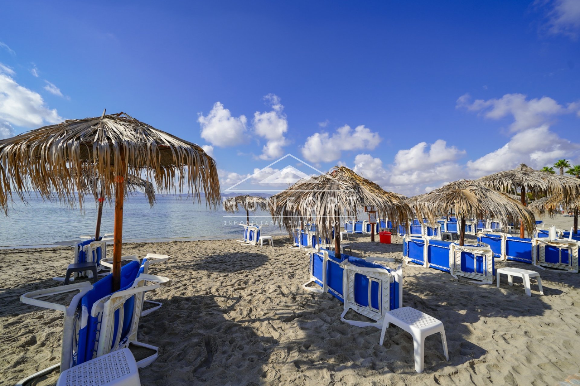 Revente - Bungalows -
Alcázares, Los - Los Narejos