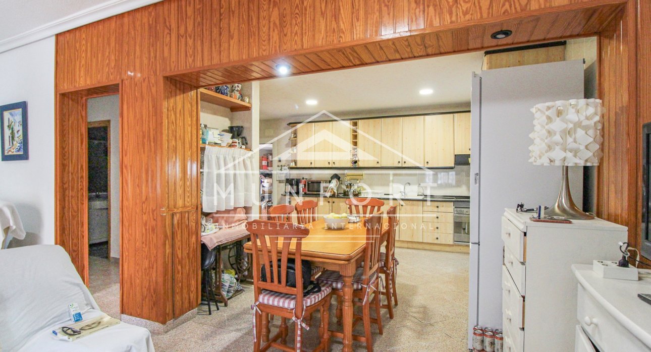 Revente - Bungalows -
Alcázares, Los - Los Narejos