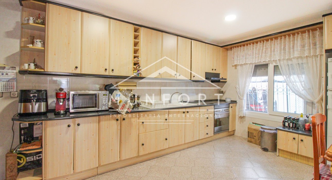 Revente - Bungalows -
Alcázares, Los - Los Narejos