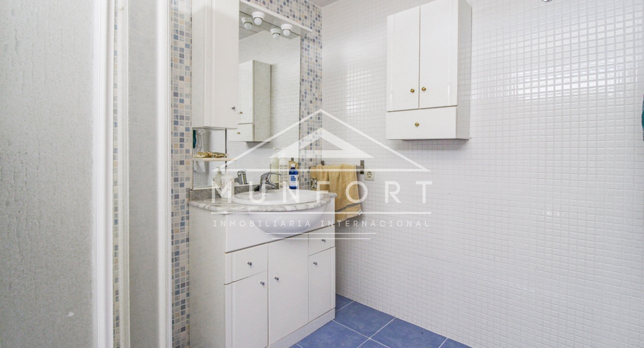 Revente - Bungalows -
Alcázares, Los - Los Narejos