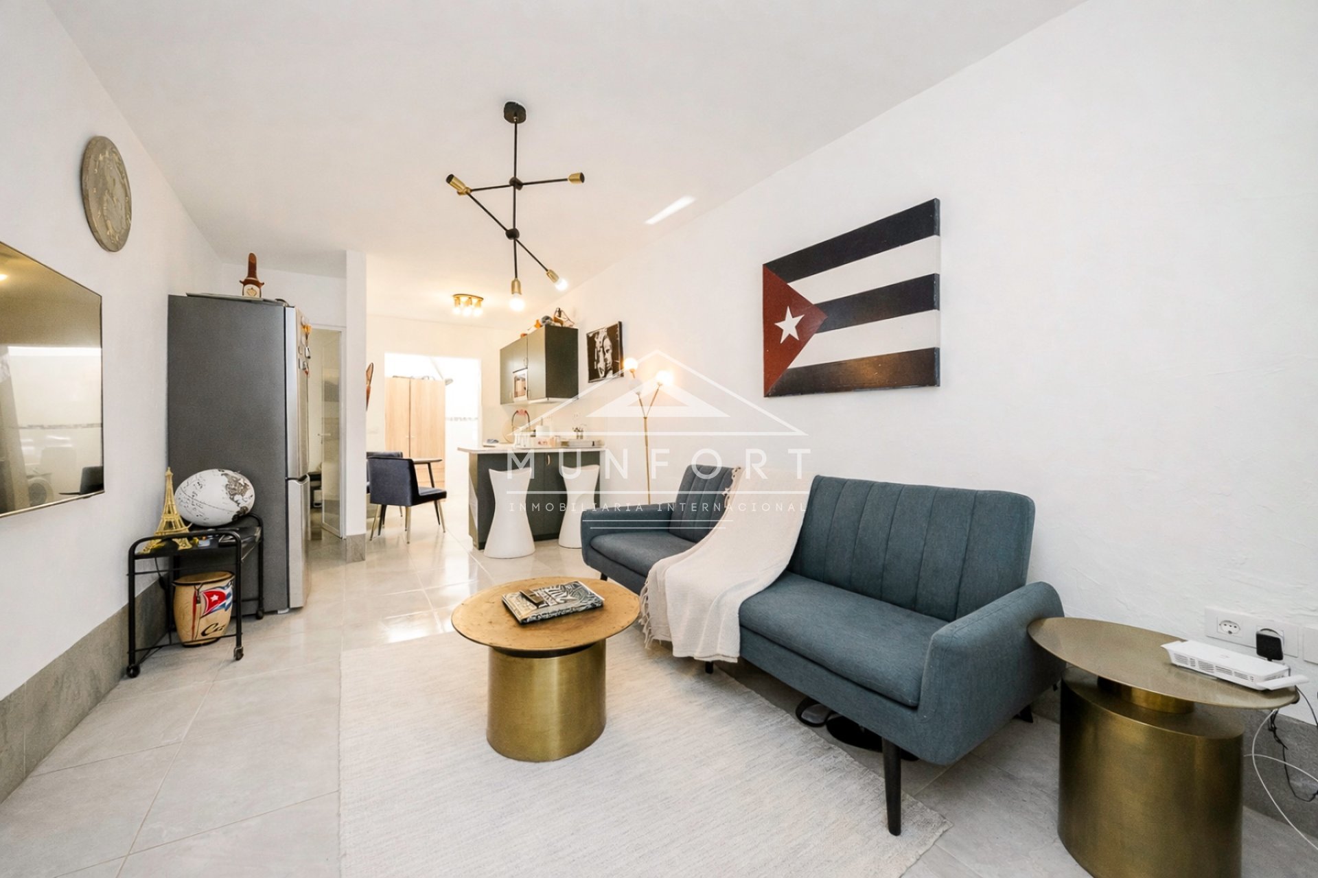 Revente - Bungalows -
Alcázares, Los - Los Narejos