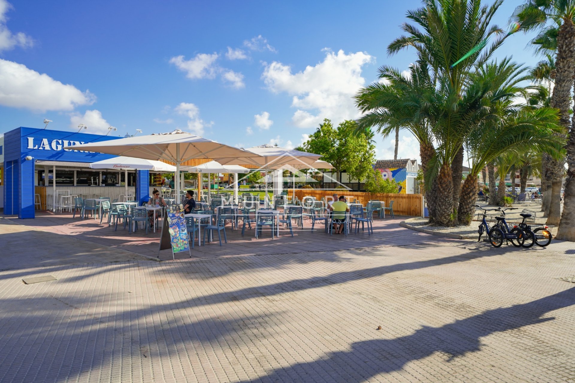 Revente - Bungalows -
Alcázares, Los - Los Narejos