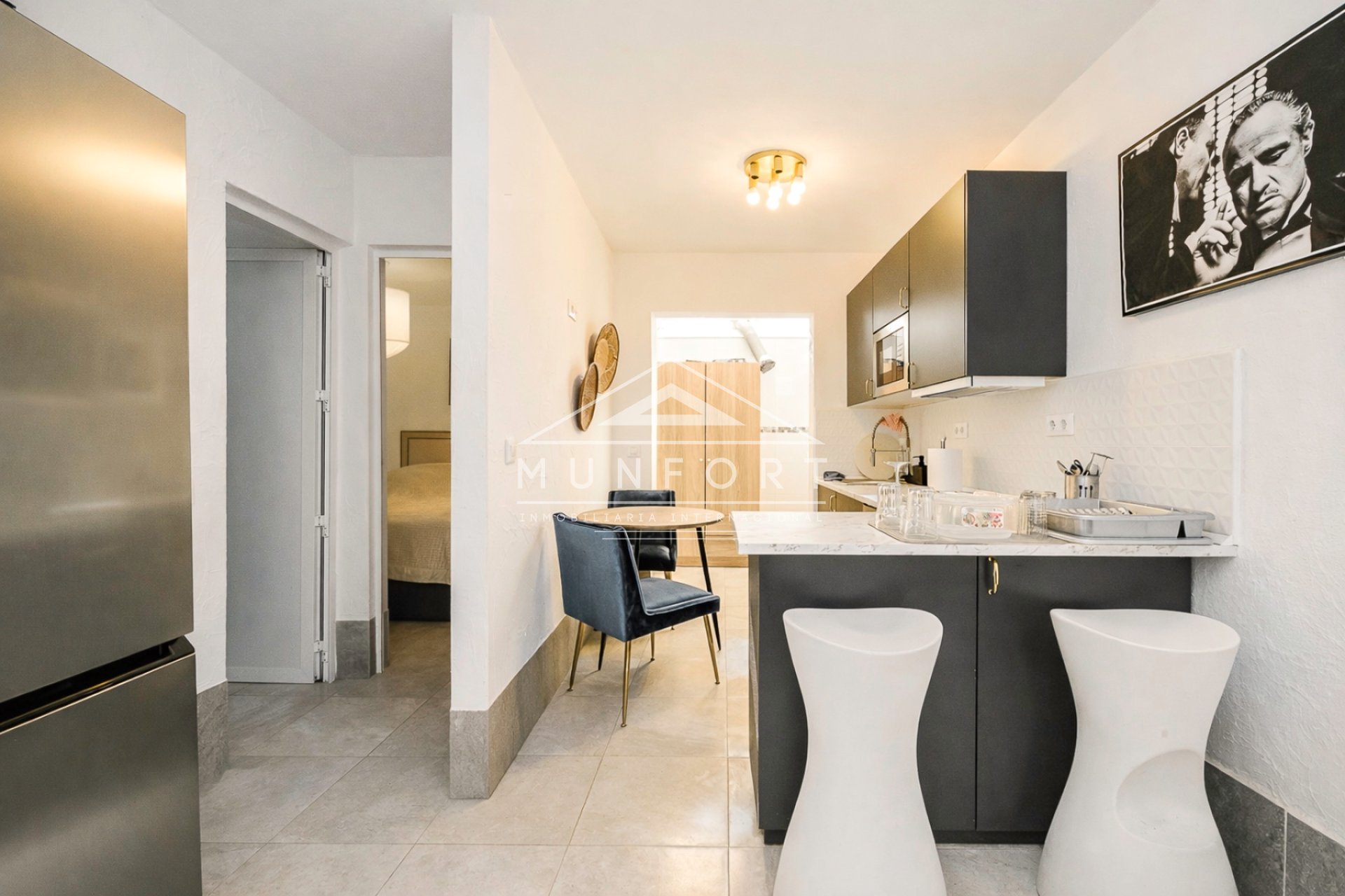 Revente - Bungalows -
Alcázares, Los - Los Narejos