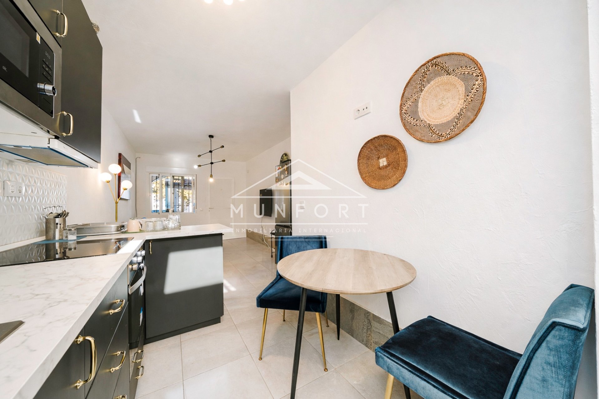 Revente - Bungalows -
Alcázares, Los - Los Narejos