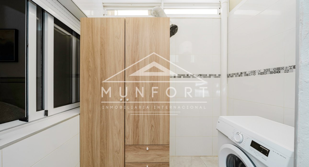 Revente - Bungalows -
Alcázares, Los - Los Narejos