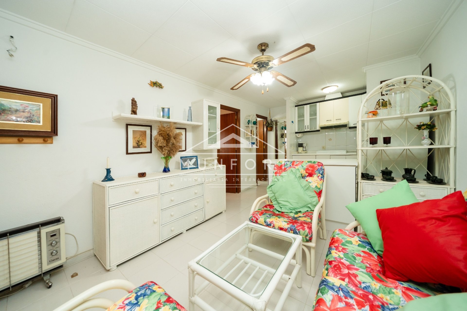 Revente - Bungalows -
Alcázares, Los - Los Narejos