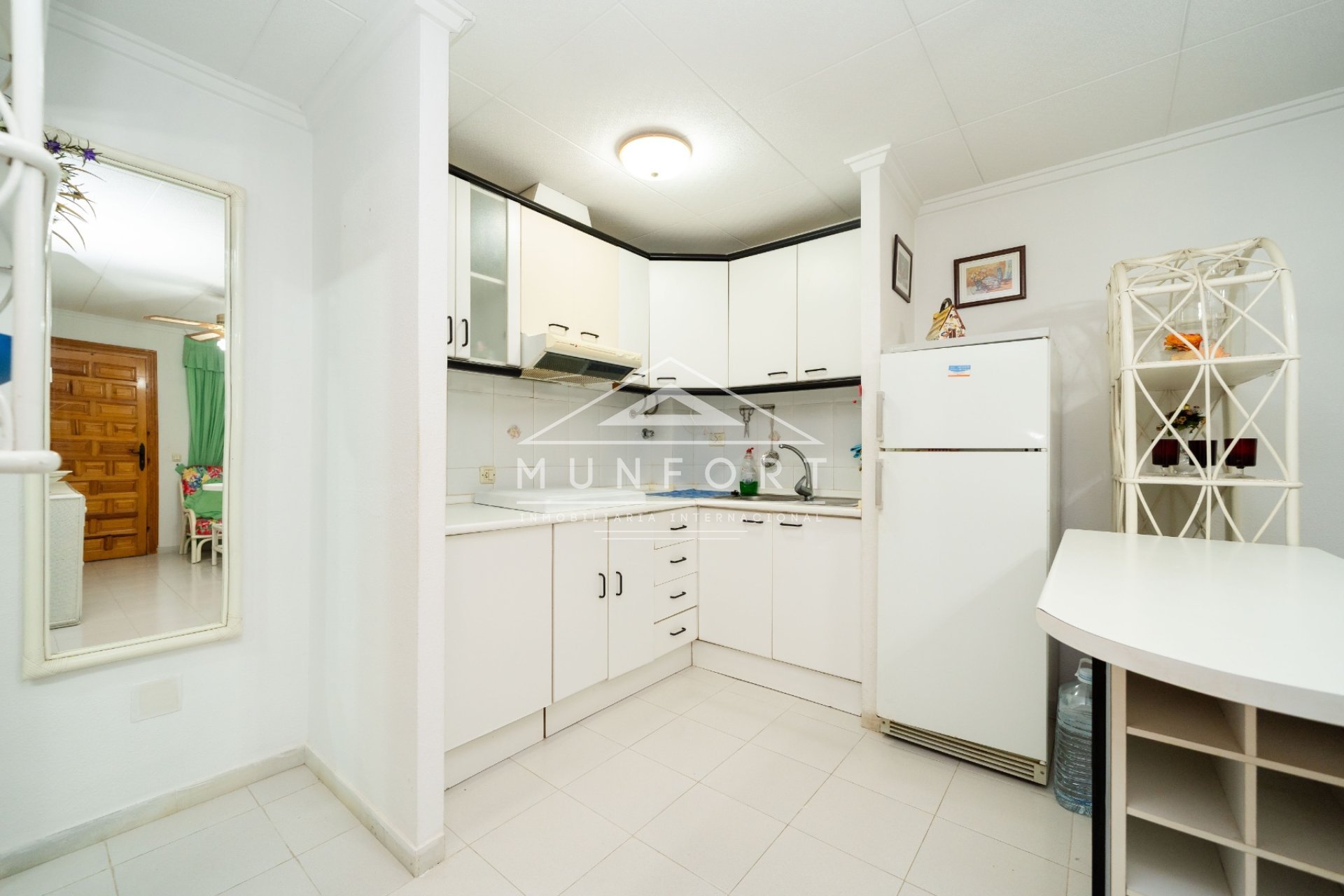 Revente - Bungalows -
Alcázares, Los - Los Narejos