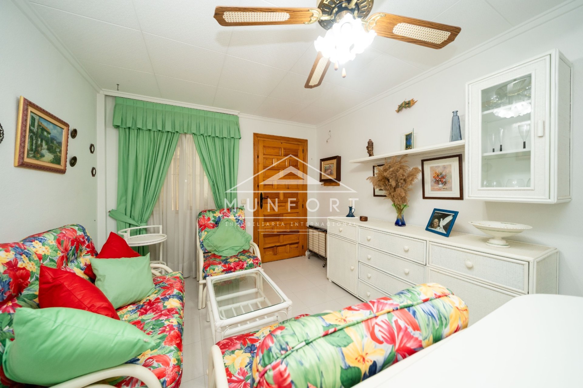 Revente - Bungalows -
Alcázares, Los - Los Narejos