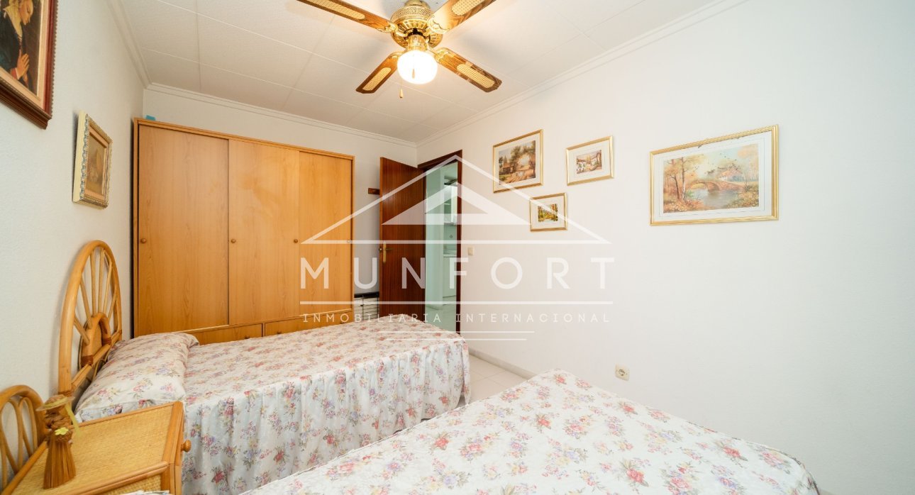 Revente - Bungalows -
Alcázares, Los - Los Narejos