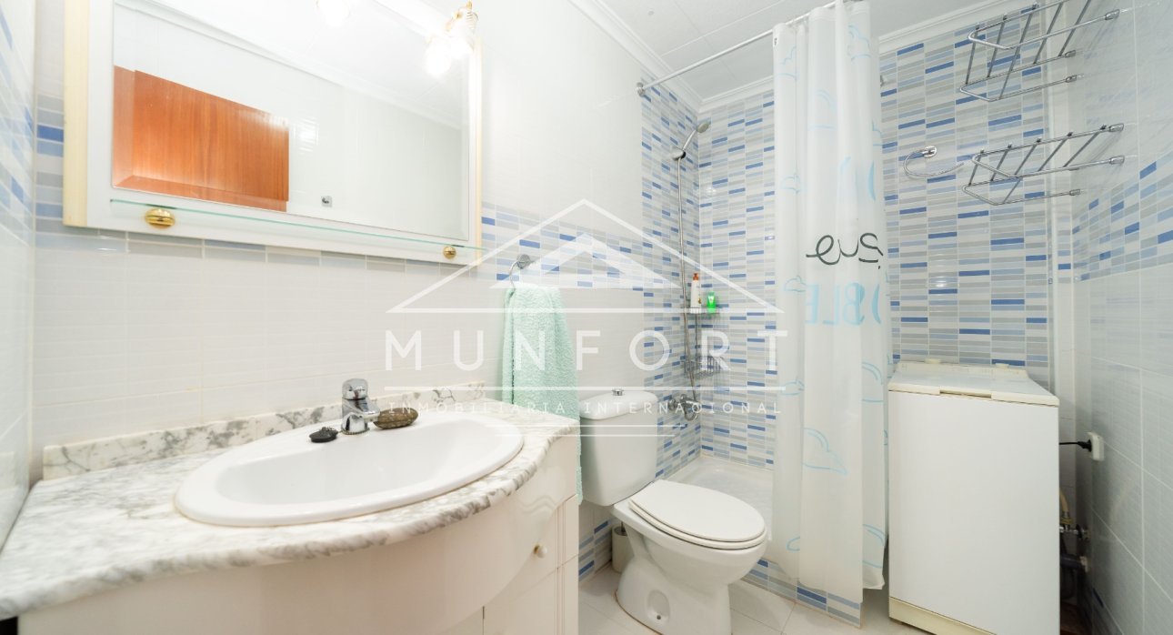 Revente - Bungalows -
Alcázares, Los - Los Narejos