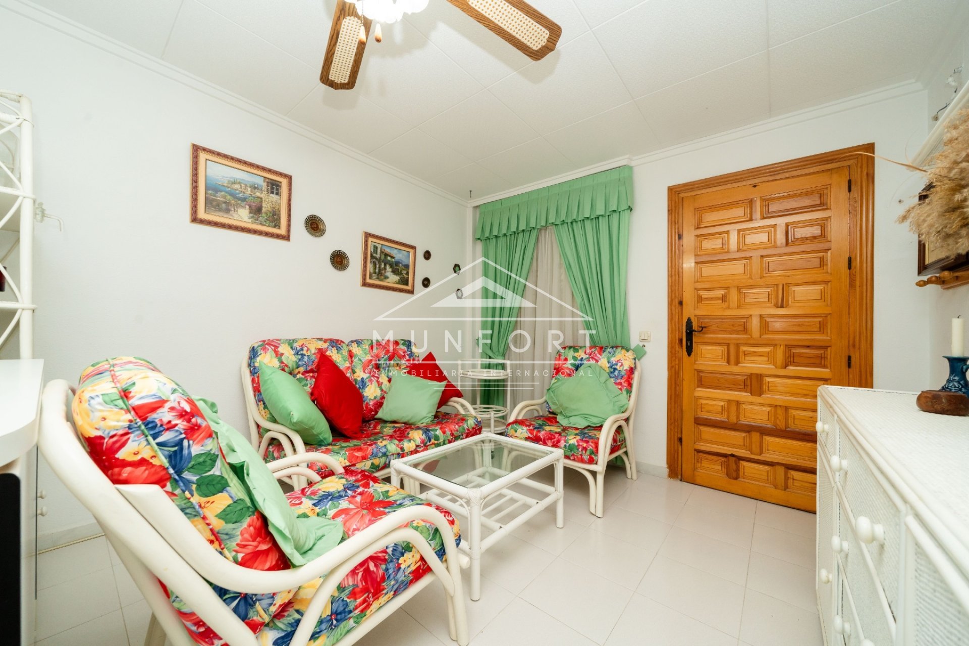 Revente - Bungalows -
Alcázares, Los - Los Narejos