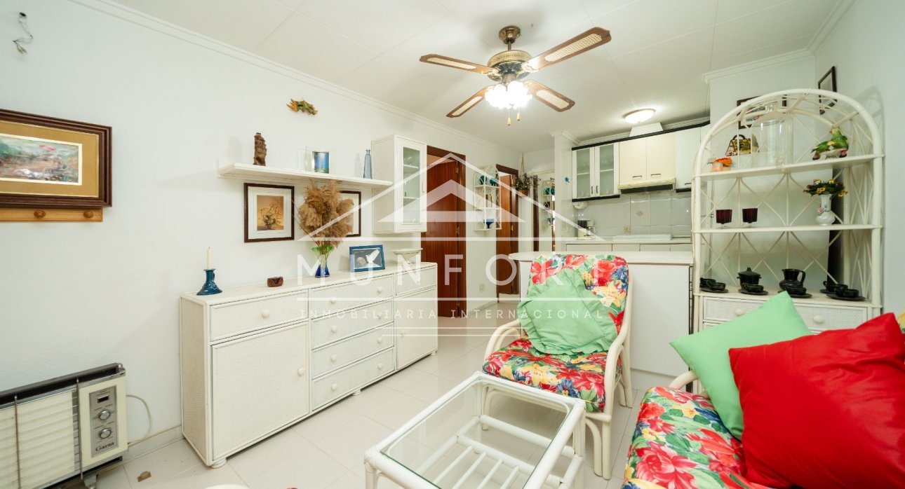 Revente - Bungalows -
Alcázares, Los - Los Narejos