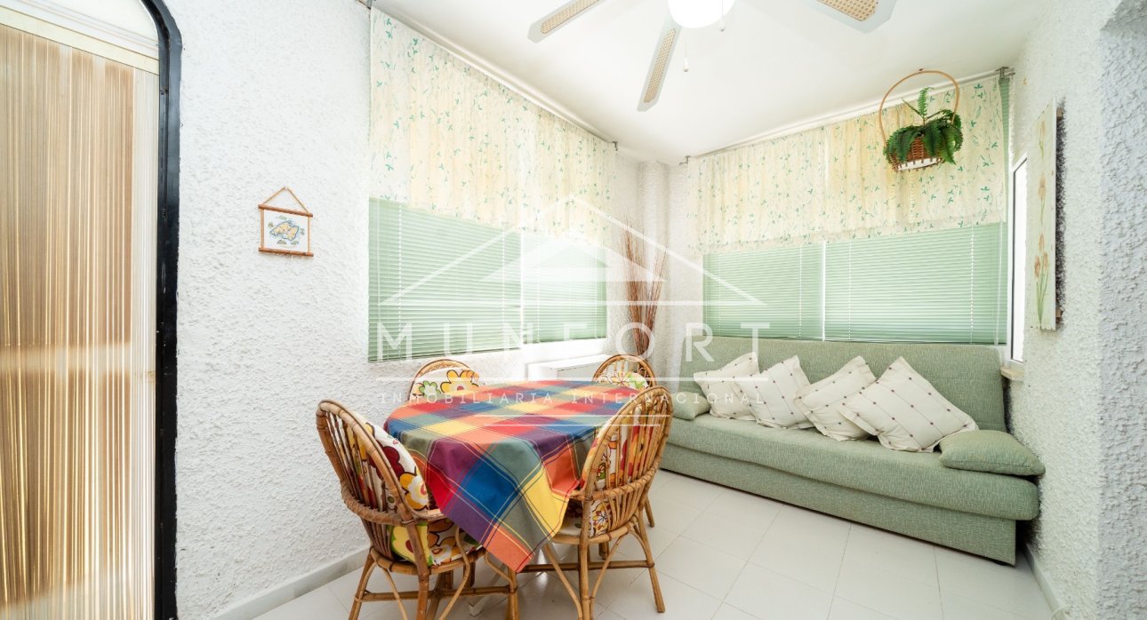 Revente - Bungalows -
Alcázares, Los - Los Narejos