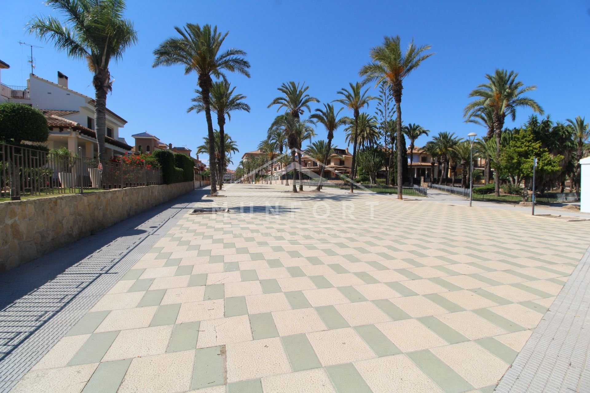 Revente - Bungalows -
Alcázares, Los