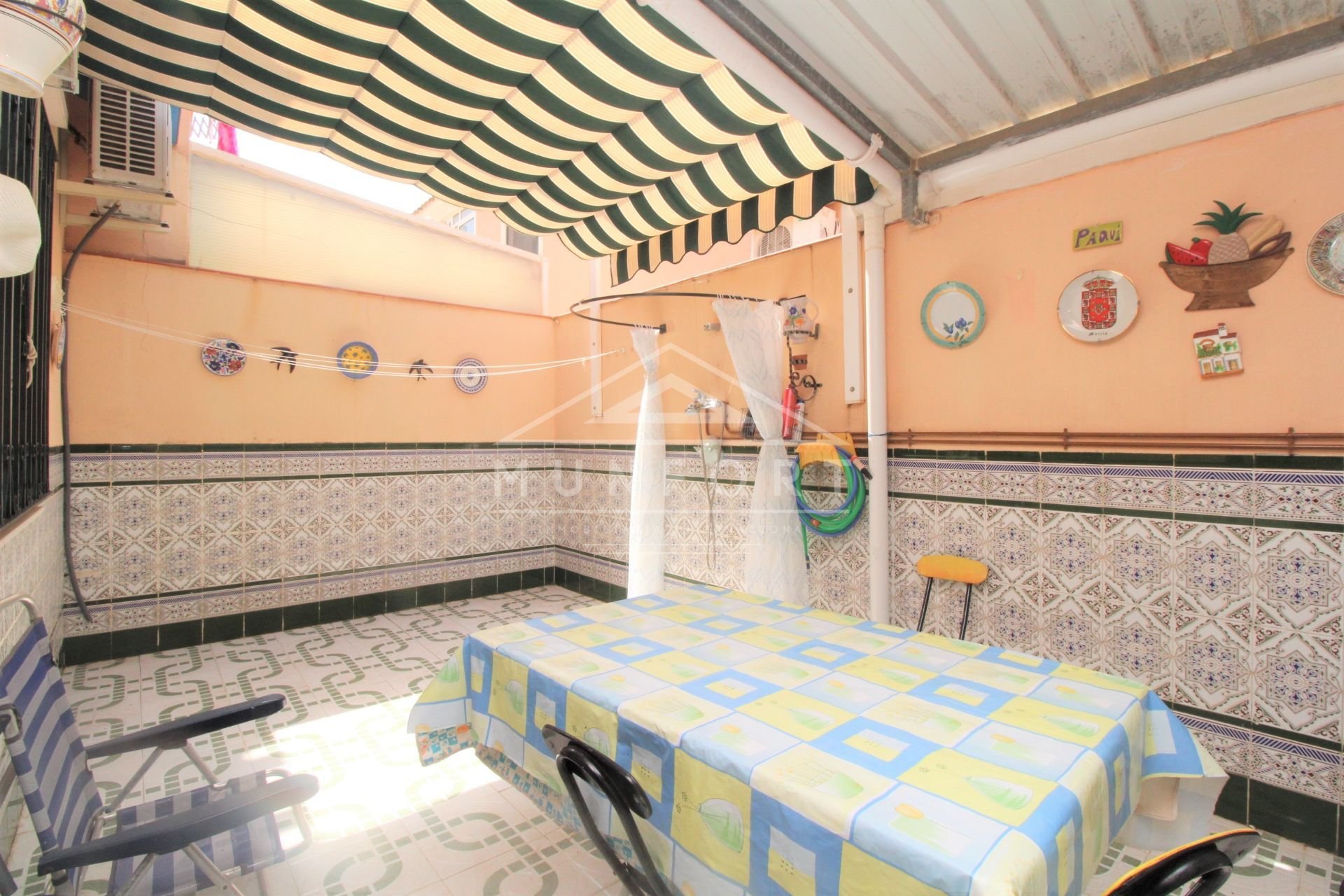 Revente - Bungalows -
Alcázares, Los